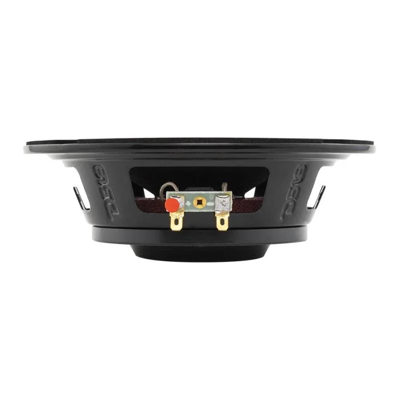 DS18 6.5in 150 Watts RMS 8 ohm Neodymium Shallow Full Range Loudspeaker - Side View