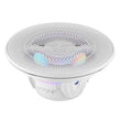 Load image into Gallery viewer, DS18 6.5in 2-Way 150 Watts RMS 4ohm Digital LED Lights Bullet Tweeter White - Additional View 9
