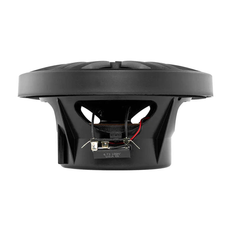 DS18 6.5in 2-Way 60 Watts RMS 4ohm Black - Additional View 7