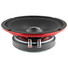 Load image into Gallery viewer, DS18 6.5in 200 Watts RMS 2 ohm Mid-Range Loudspeaker Shallow - Side View