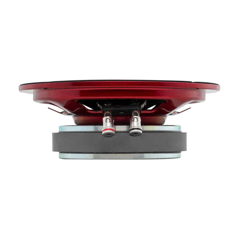 DS18 6.5in 200 Watts RMS 2 ohm Mid-Range Loudspeaker Shallow - Installation View