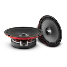 Load image into Gallery viewer, DS18 6.5in 200 Watts RMS 2 ohm Mid-Range Loudspeaker Shallow - Additional View 5