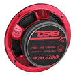Load image into Gallery viewer, DS18 6.5in 200 Watts RMS 4 ohm Mid-Range Bullet Loudspeaker Shallow - Additional View 6