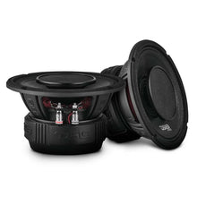 Load image into Gallery viewer, DS18 6.5in 225 Watts RMS 4 ohm Mid-Range Loudspeaker w/ Water Resistant Cone - Additional View 6