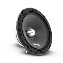 Load image into Gallery viewer, DS18 6.5in 225 Watts RMS 4 ohm Neodymium Full Range Loudspeaker - Side View