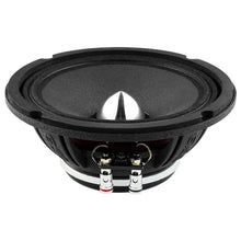 Load image into Gallery viewer, DS18 6.5in 225 Watts RMS 4 ohm Neodymium Full Range Loudspeaker - Back View