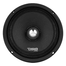 Load image into Gallery viewer, DS18 6.5in 225 Watts RMS 4 ohm Neodymium Full Range Loudspeaker - Additional View 5