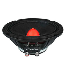 Load image into Gallery viewer, DS18 6.5in 225 Watts RMS 4 ohm Neodymium Full Range Loudspeaker RGB Bullet Loudspeaker - Installation View