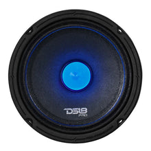 Load image into Gallery viewer, DS18 6.5in 225 Watts RMS 4 ohm Neodymium Full Range Loudspeaker RGB Bullet Loudspeaker - Additional View 7