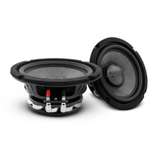 Load image into Gallery viewer, DS18 6.5in 250 Watts RMS 2 ohm Mid-Bass Loudspeaker Neodymium - Main Product View