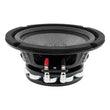 Load image into Gallery viewer, DS18 6.5in 250 Watts RMS 2 ohm Mid-Bass Loudspeaker Neodymium - Back View