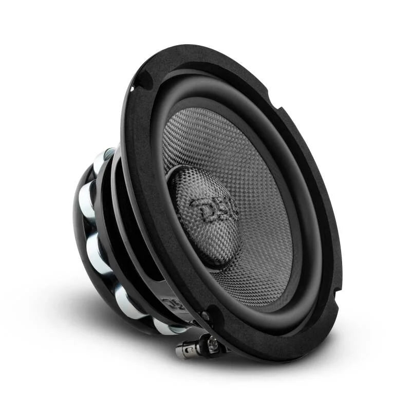DS18 6.5in 250 Watts RMS 2 ohm Mid-Bass Loudspeaker Neodymium - Additional View 6
