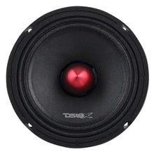 Load image into Gallery viewer, DS18 6.5in 250 Watts RMS 4 Ohm Mid-Range Loudspeaker Bullet Loudspeaker - Additional View 7