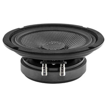 Load image into Gallery viewer, DS18 6.5in 250 Watts RMS 4 ohm Mid-Bass Loudspeaker Shallow - Side View
