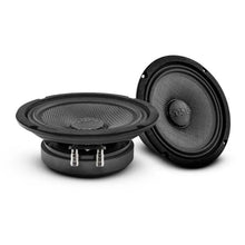 Load image into Gallery viewer, DS18 6.5in 250 Watts RMS 4 ohm Mid-Bass Loudspeaker Shallow - Back View