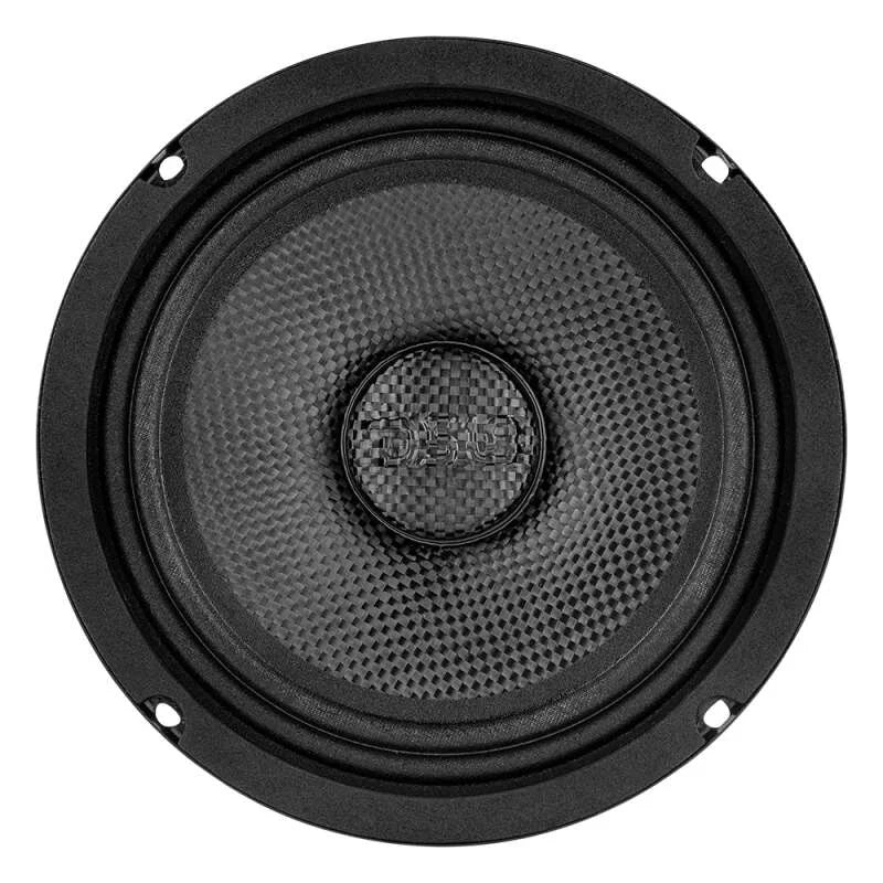DS18 6.5in 250 Watts RMS 4 ohm Mid-Bass Loudspeaker Shallow - Additional View 7