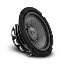 Load image into Gallery viewer, DS18 6.5in 250 Watts RMS 4 ohm Mid-Bass Loudspeaker Neodymium - Side View