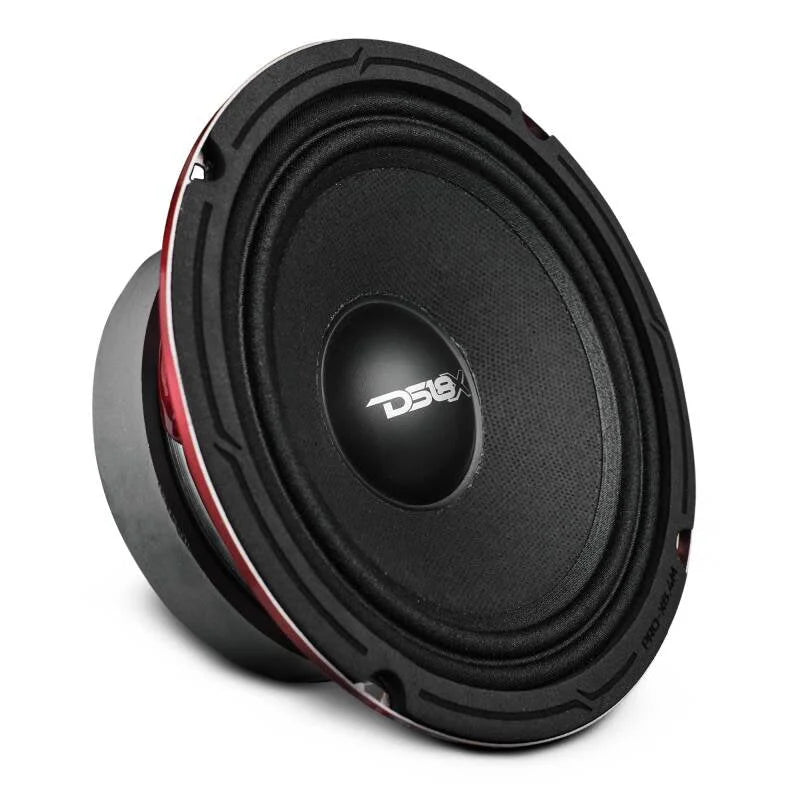 DS18 6.5in 250 Watts RMS 4 ohm Mid-Range Loudspeaker - Main Product View