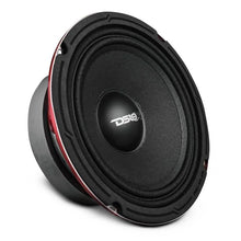 Load image into Gallery viewer, DS18 6.5in 250 Watts RMS 4 ohm Mid-Range Loudspeaker - Main Product View