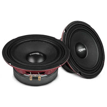Load image into Gallery viewer, DS18 6.5in 250 Watts RMS 4 ohm Mid-Range Loudspeaker - Side View