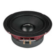 Load image into Gallery viewer, DS18 6.5in 250 Watts RMS 4 ohm Mid-Range Loudspeaker - Back View