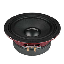 Load image into Gallery viewer, DS18 6.5in 250 Watts RMS 4 ohm Mid-Range Loudspeaker - Back View