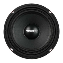 Load image into Gallery viewer, DS18 6.5in 250 Watts RMS 4 ohm Mid-Range Loudspeaker - Installation View