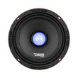 Load image into Gallery viewer, DS18 6.5in 250 Watts RMS 4 ohm Mid-Range Loudspeaker RGB Bullet Loudspeaker - Side View