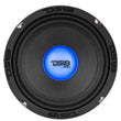 Load image into Gallery viewer, DS18 6.5in 250 Watts RMS 4 ohm Mid-Range Loudspeaker w/ RGB Dust Cap - Main Product View