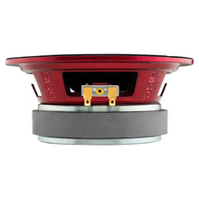 Load image into Gallery viewer, DS18 6.5in 250 Watts RMS 4 ohm Mid-Range Loudspeaker w/ RGB Dust Cap - Additional View 5