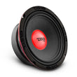 Load image into Gallery viewer, DS18 6.5in 250 Watts RMS 4 ohm Mid-Range Loudspeaker w/ RGB Dust Cap - Additional View 7