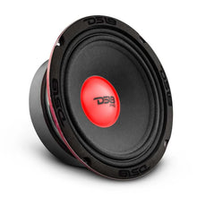 Load image into Gallery viewer, DS18 6.5in 250 Watts RMS 4 ohm Mid-Range Loudspeaker w/ RGB Dust Cap - Additional View 7