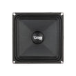 Load image into Gallery viewer, DS18 6.5in 250 Watts RMS 4 ohm Square Mid-Range Loudspeaker - Back View