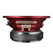 Load image into Gallery viewer, DS18 6.5in 250 Watts RMS 4ohm Mid Range Loudspeaker w/Translucent Dust Cap and Cone w/RGB LED Lights - Additional View 8