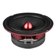 Load image into Gallery viewer, DS18 6.5in 250 Watts RMS 8 Ohm Mid-Range Loudspeaker Bullet Loudspeaker - Main Product View