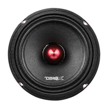 Load image into Gallery viewer, DS18 6.5in 250 Watts RMS 8 ohm Mid-Range Loudspeaker Bullet Loudspeaker - Back View