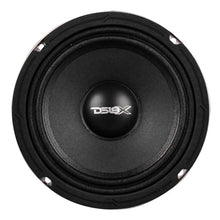 Load image into Gallery viewer, DS18 6.5in 250 Watts RMS 8 ohm Mid-Range Loudspeaker - Main Product View