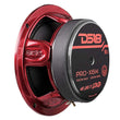 Load image into Gallery viewer, DS18 6.5in 250 Watts RMS 8 ohm Mid-Range Loudspeaker - Side View