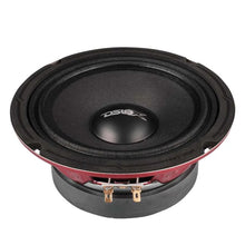 Load image into Gallery viewer, DS18 6.5in 250 Watts RMS 8 ohm Mid-Range Loudspeaker - Back View