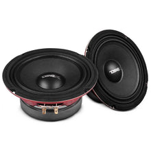 Load image into Gallery viewer, DS18 6.5in 250 Watts RMS 8 ohm Mid-Range Loudspeaker - Additional View 5