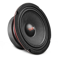 Load image into Gallery viewer, DS18 6.5in 250 Watts RMS 8 ohm Mid-Range Loudspeaker Sealed Back - Installation View