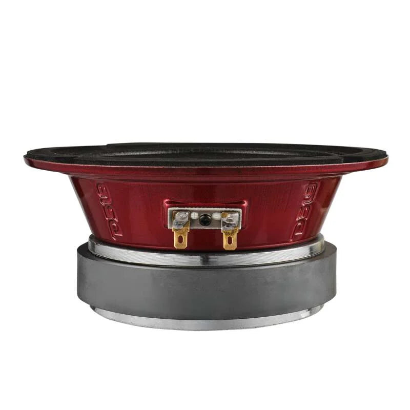 DS18 6.5in 250 Watts RMS 8 ohm Mid-Range Loudspeaker Sealed Back - Additional View 6
