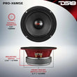 Load image into Gallery viewer, DS18 6.5in 250 Watts RMS 8 ohm Mid-Range Loudspeaker Sealed Back - Additional View 7