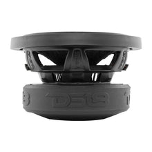Load image into Gallery viewer, DS18 6.5in 300 Watts RMS 2 ohm DVC ZR Subwoofer - Side View