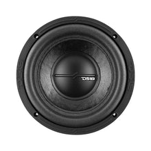 Load image into Gallery viewer, DS18 6.5in 300 Watts RMS 2 ohm DVC ZR Subwoofer - Installation View
