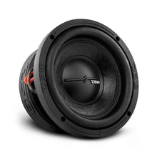 Load image into Gallery viewer, DS18 6.5in 300 Watts RMS 2 ohm DVC ZR Subwoofer - Additional View 5