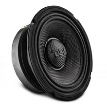 Load image into Gallery viewer, DS18 6.5in 300 Watts RMS 4 ohm Mid-Range Loudspeaker Ferrite Magnet