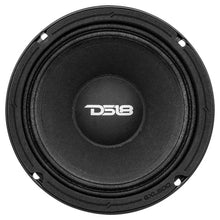 Load image into Gallery viewer, DS18 6.5in 300 Watts RMS 4 ohm Mid-Range Loudspeakers - Main Product View