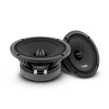 Load image into Gallery viewer, DS18 6.5in 300 Watts RMS 4 ohm Neodymium and Ferrite Magnet Bullet Mid-Range Loudspeaker - Main Product View
