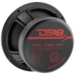 Load image into Gallery viewer, DS18 6.5in 300 Watts RMS 4 ohm Neodymium and Ferrite Magnet Bullet Mid-Range Loudspeaker - Back View